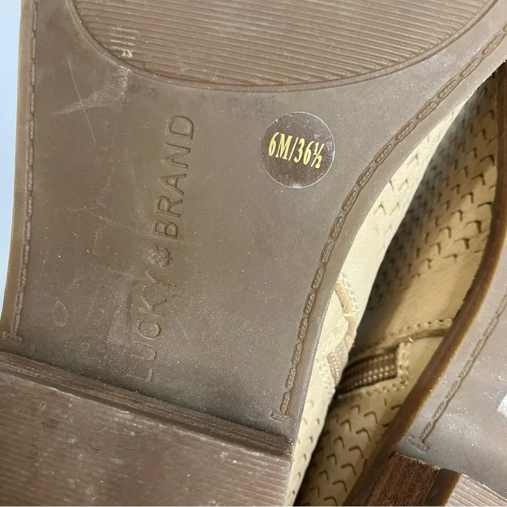 Lucky Brand lucky brand