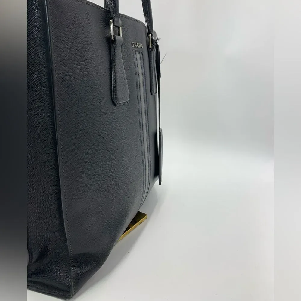 Prada size polished preloved