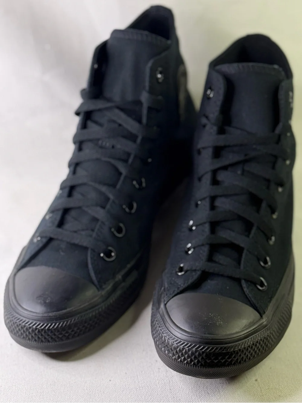 Converse timeless high