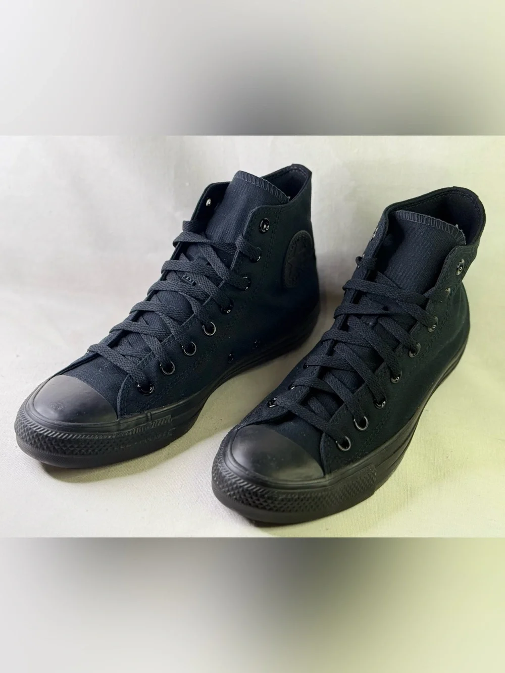 Converse timeless high