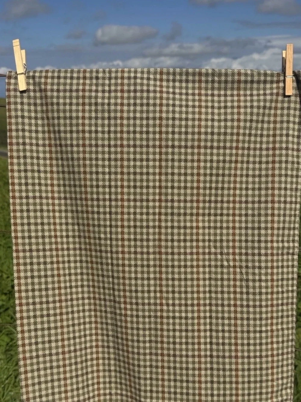 Ralph Lauren vintage ralph