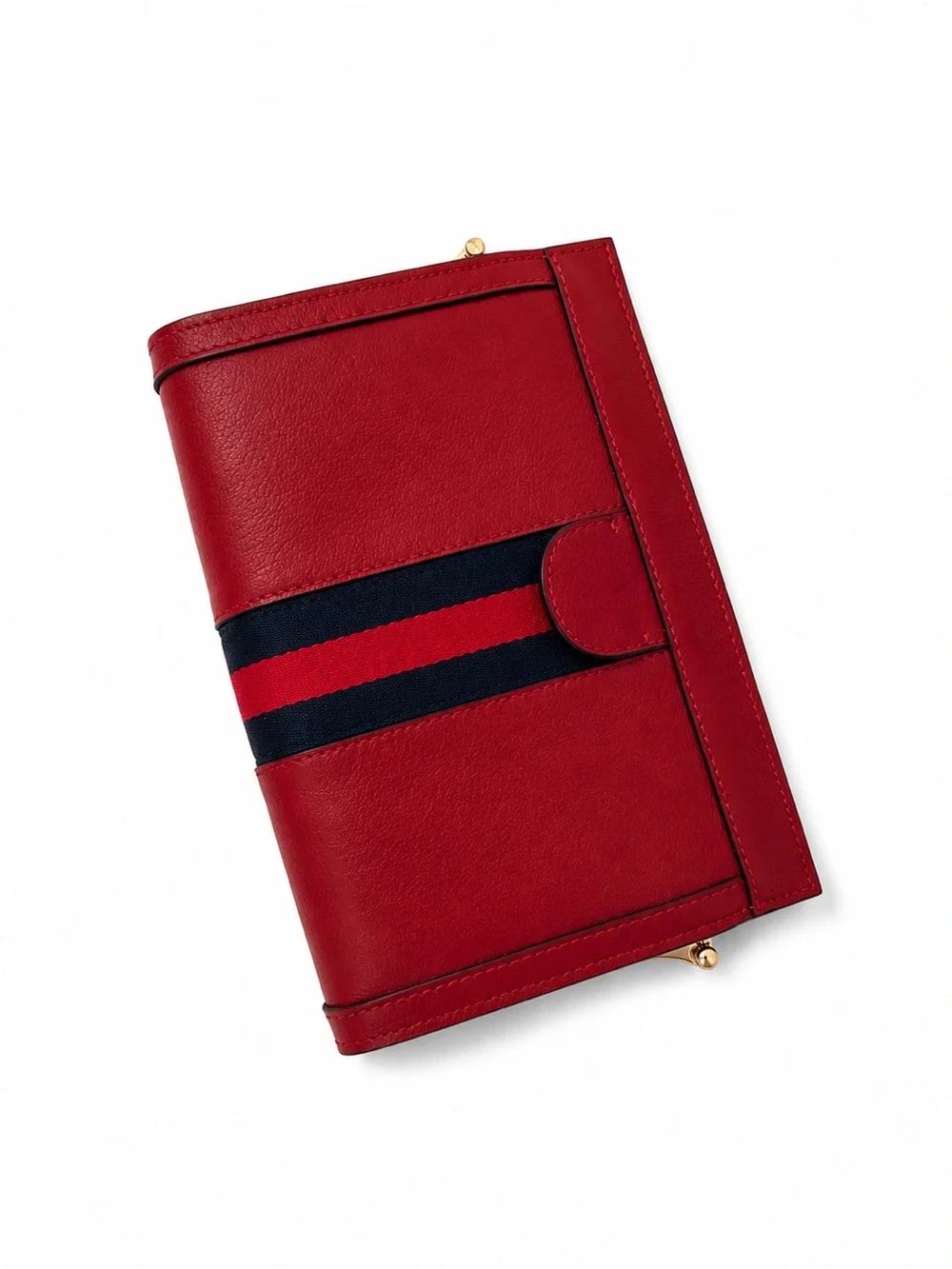The Unbranded Brand genuine leather