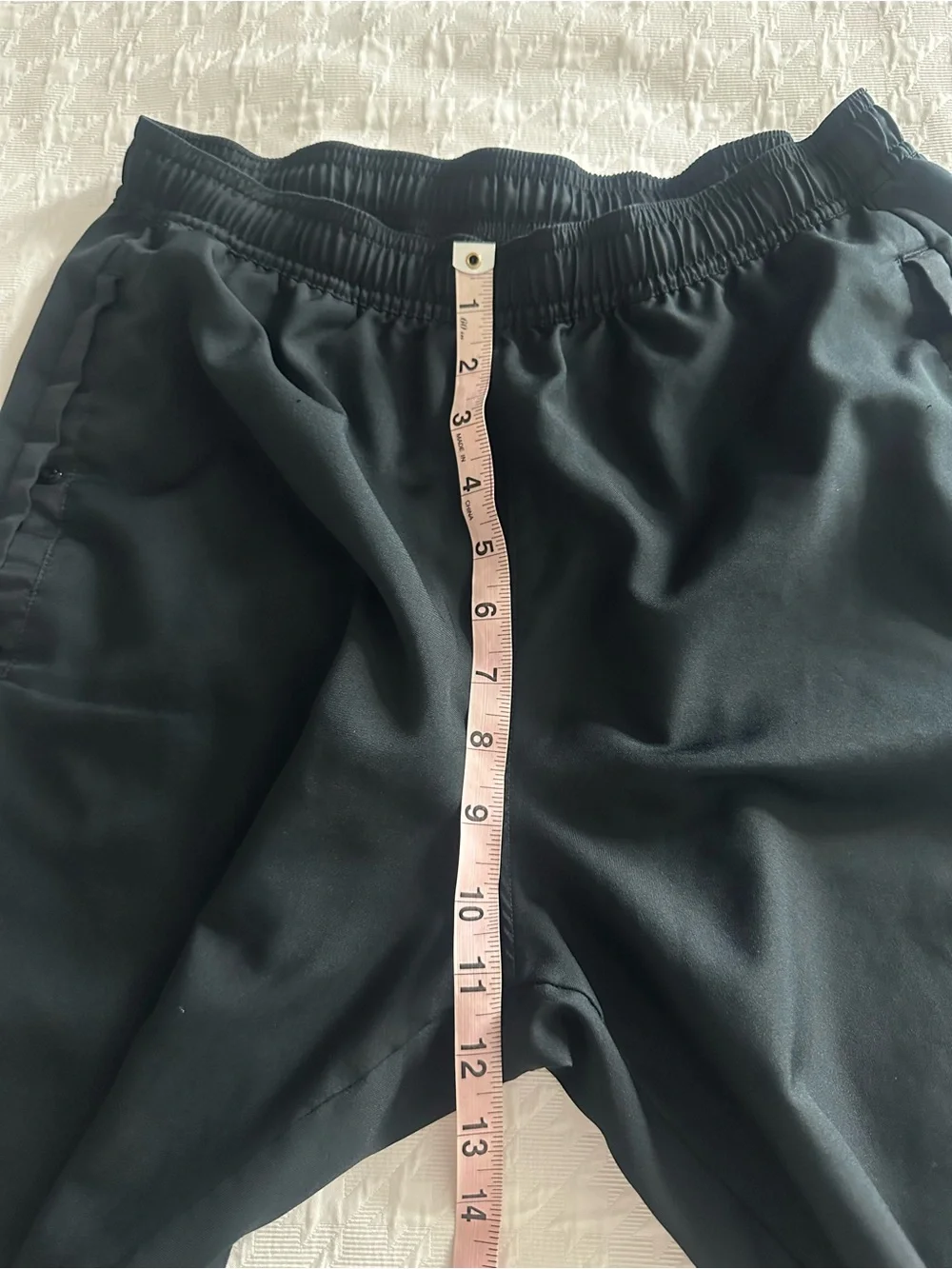 Nike excellent pre