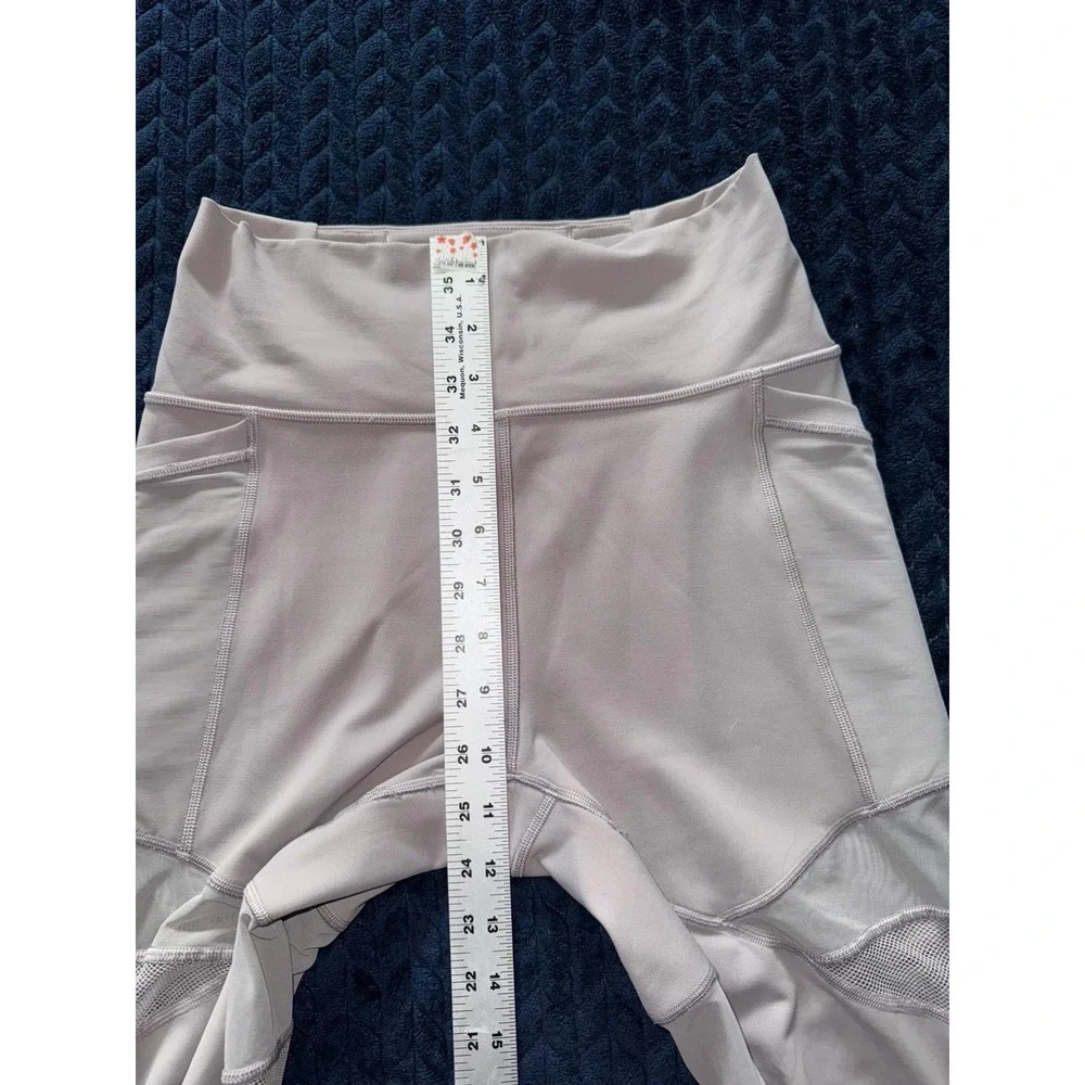 lululemon athletica if feel