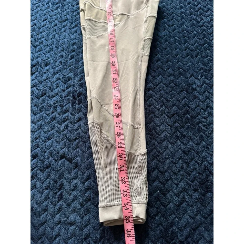 lululemon athletica will free measurements
