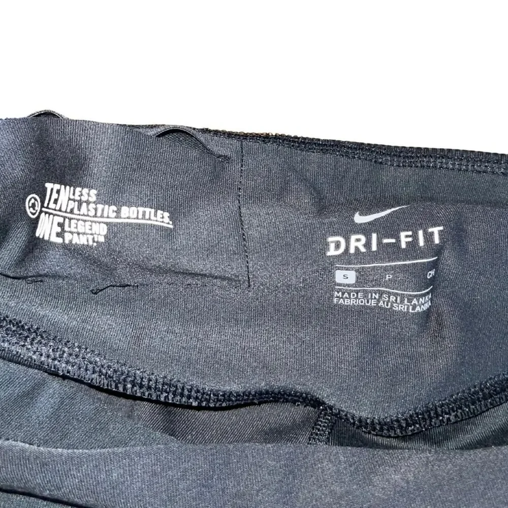 Nike dri fit