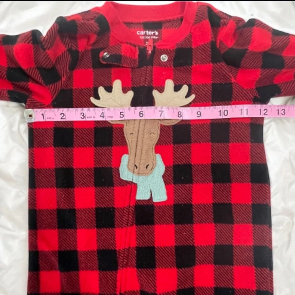 Carters warm adorable