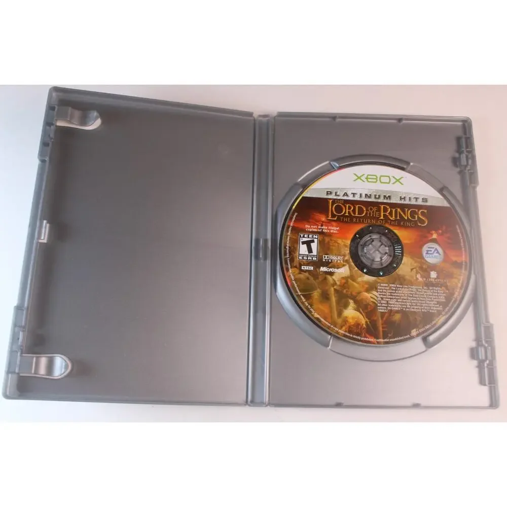 Microsoft listing information