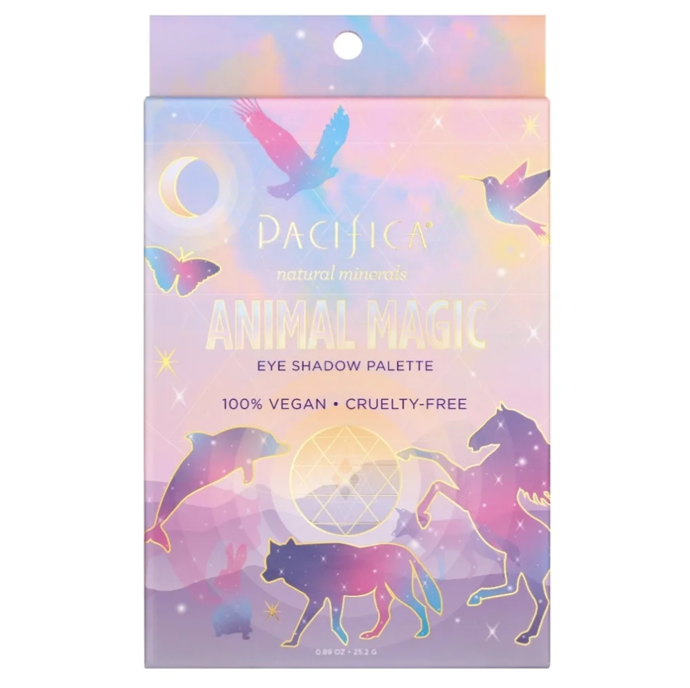 Pacifica channel your