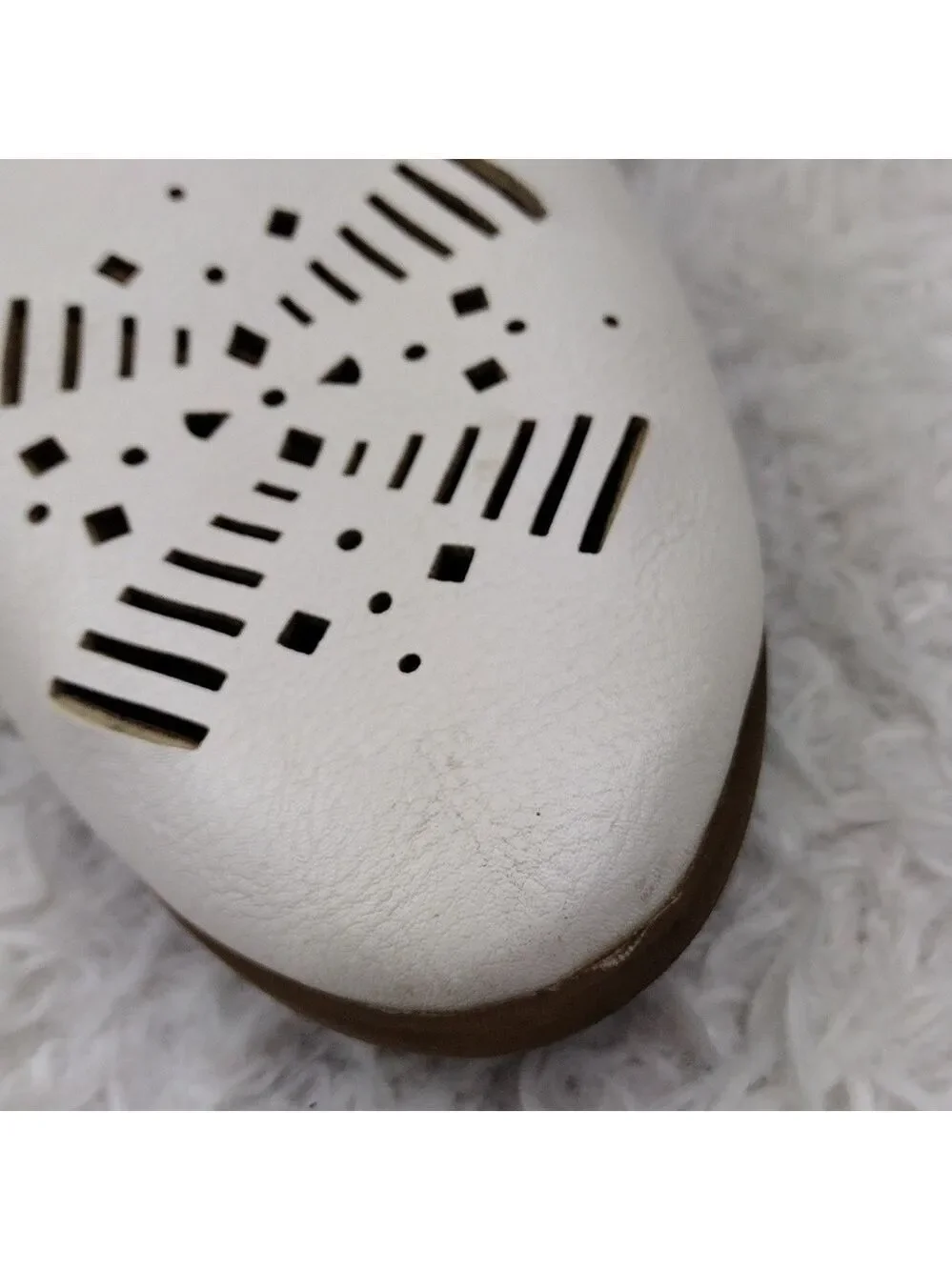 A2 By Aerosoles toe size