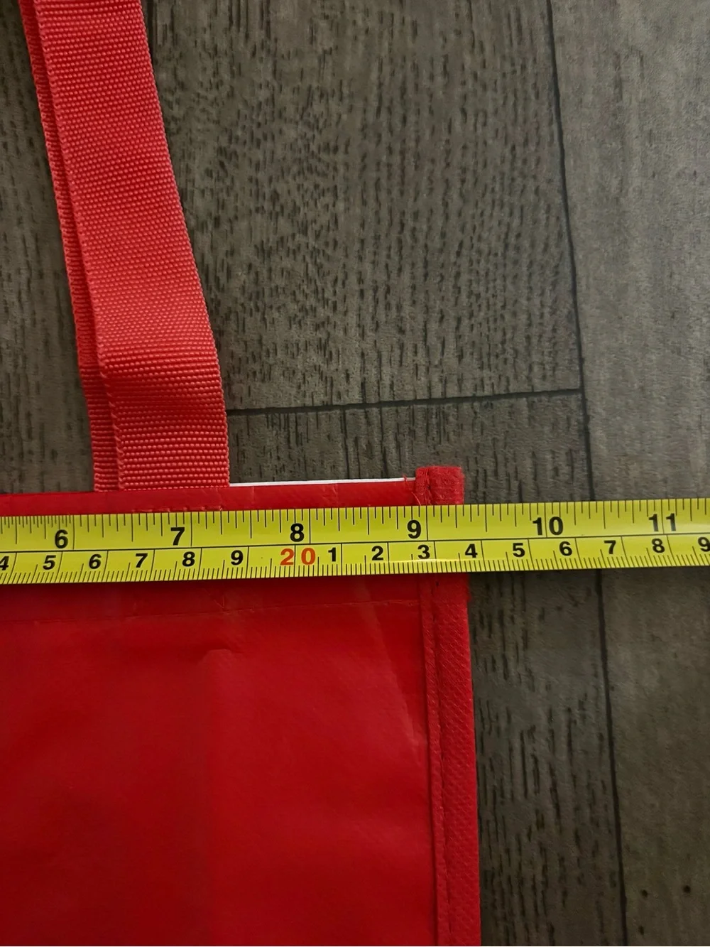 lululemon athletica bright red