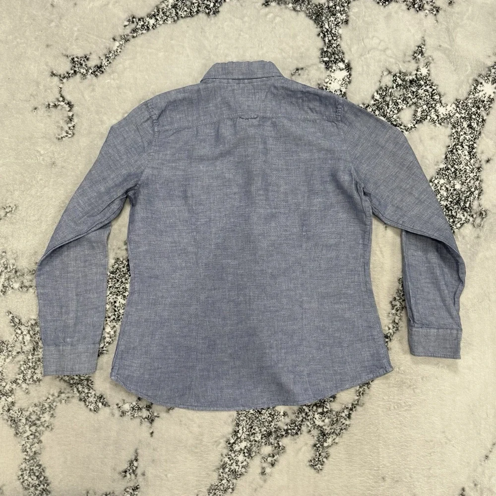 Banana Republic chest 40 spring