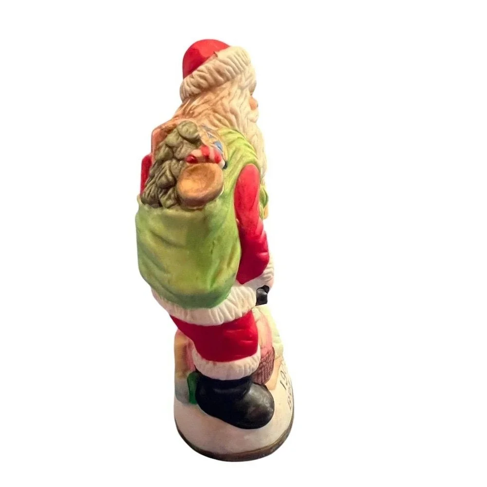 Old World Christmas celebrate magic