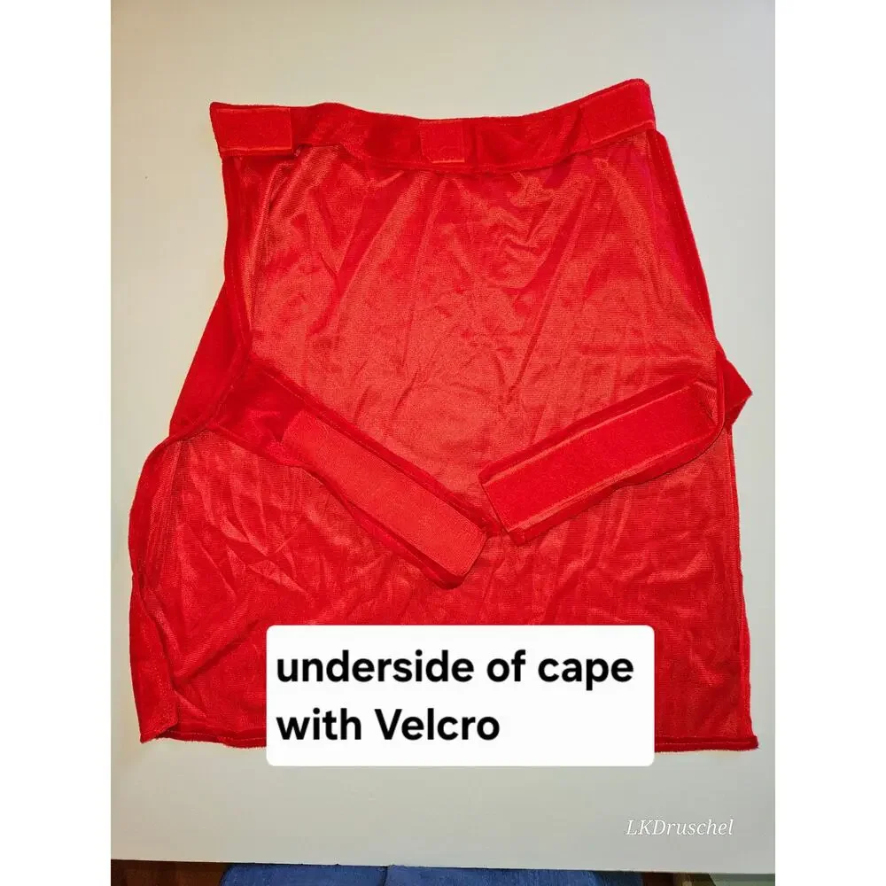 Skull and Bones dress up