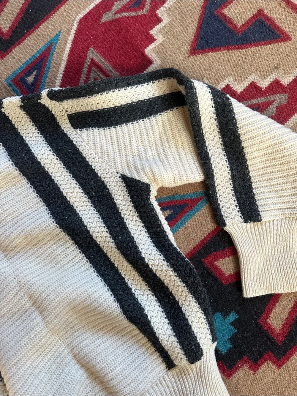 Vintage 60s campus