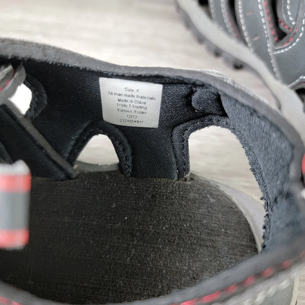 Northside sport sandal