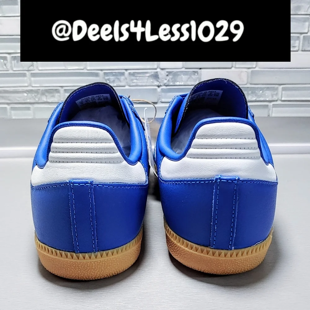 adidas brand new