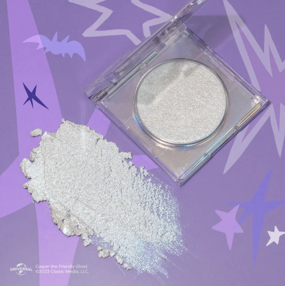 Profusion Cosmetics halloween blends cute