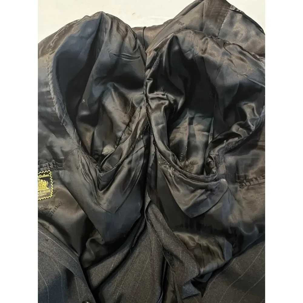 Oxxford vintage clothes