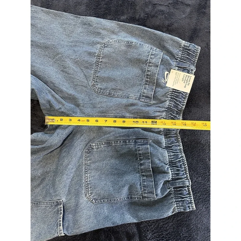 Nike size measurements