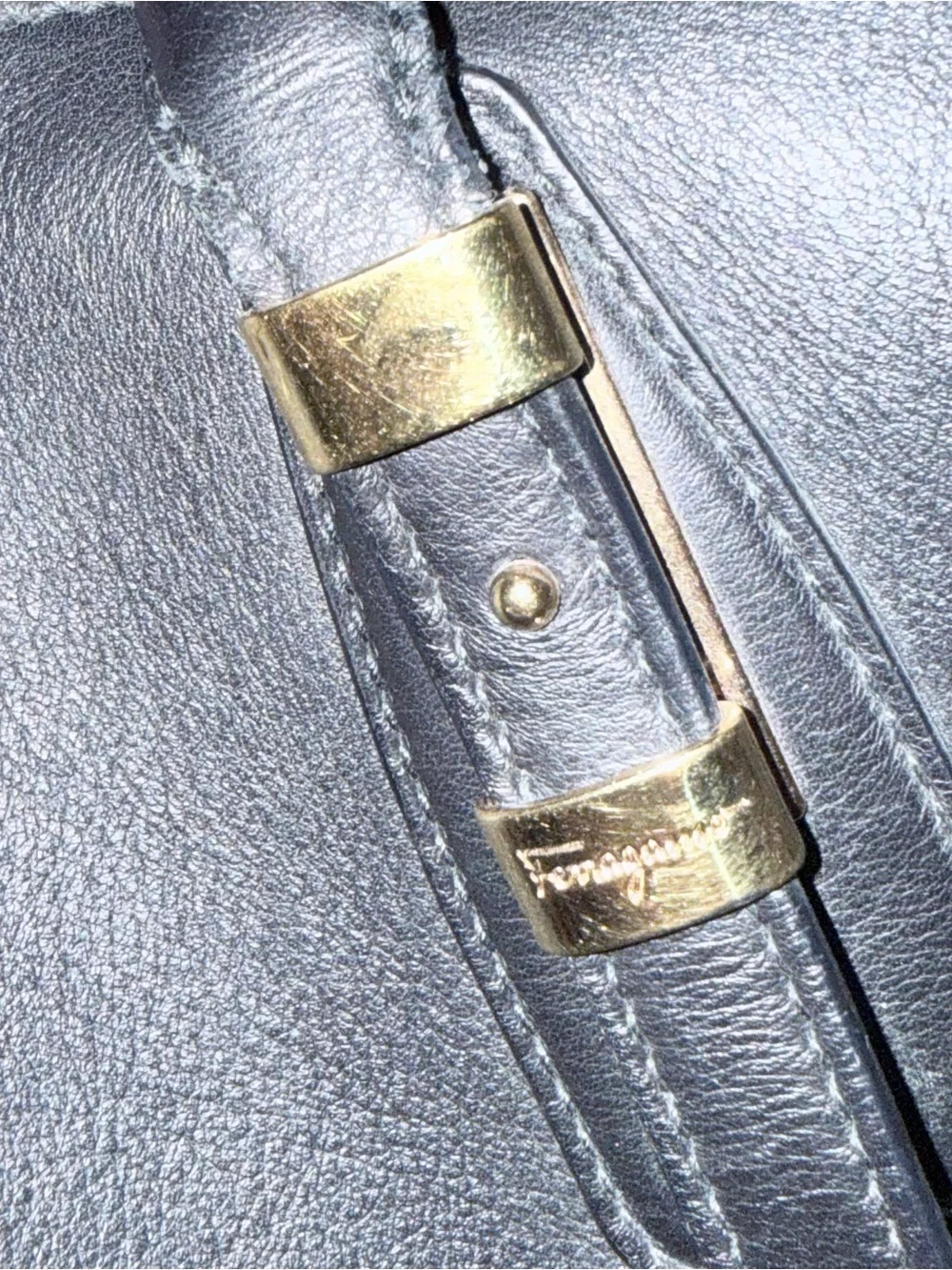 Salvatore Ferragamo description salvatore