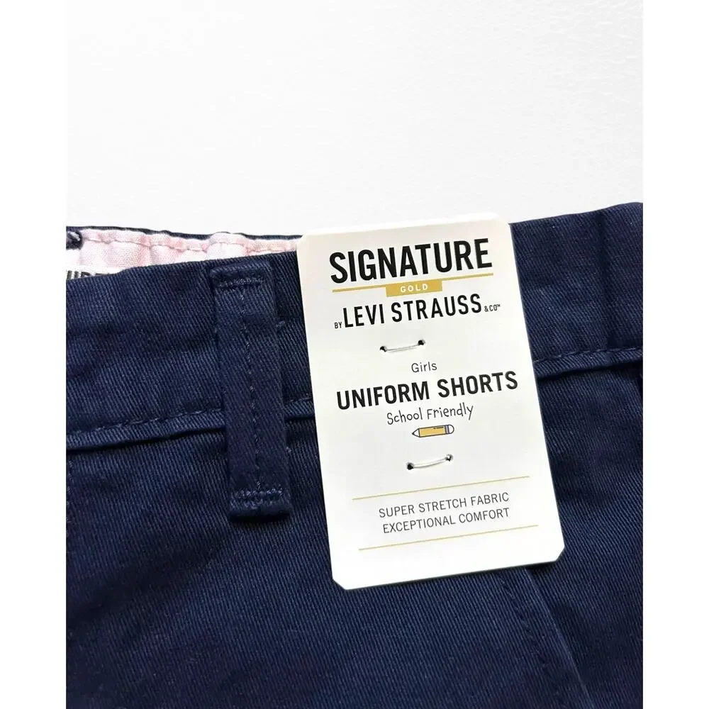 Levis color navy