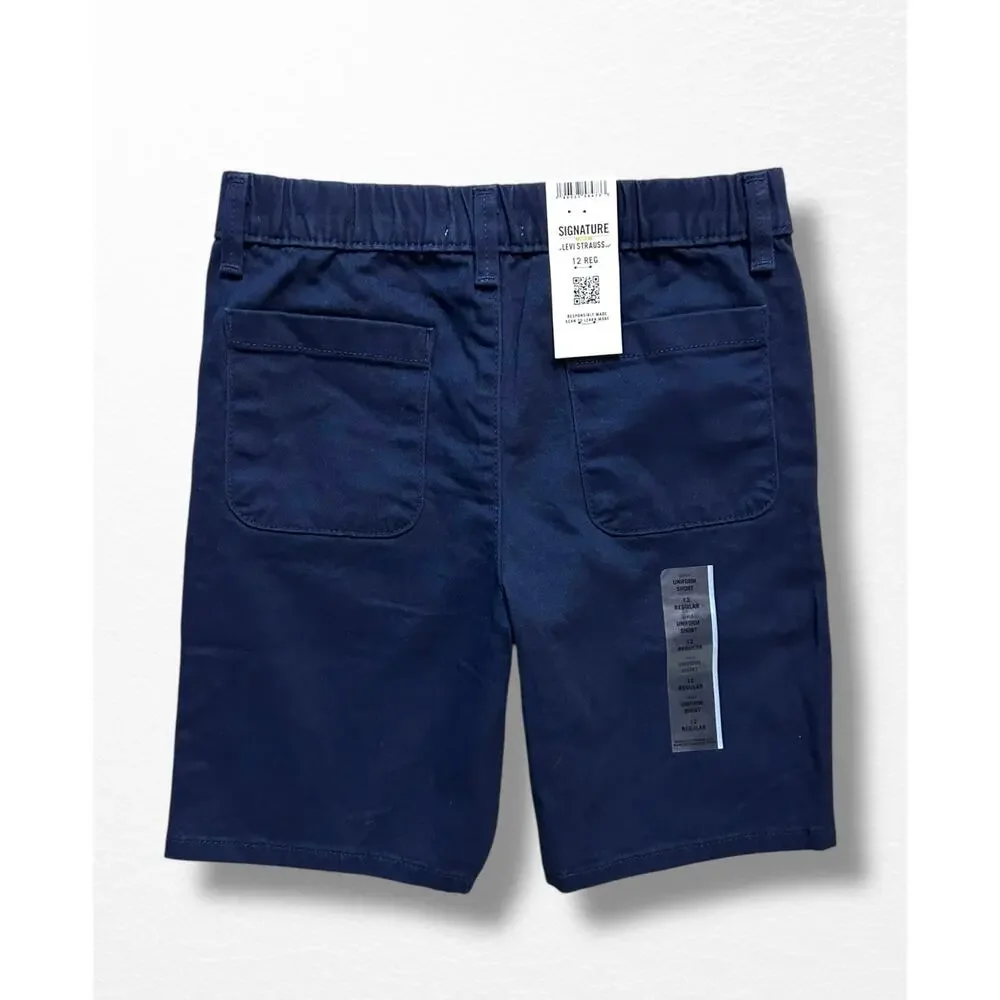 Levis color navy