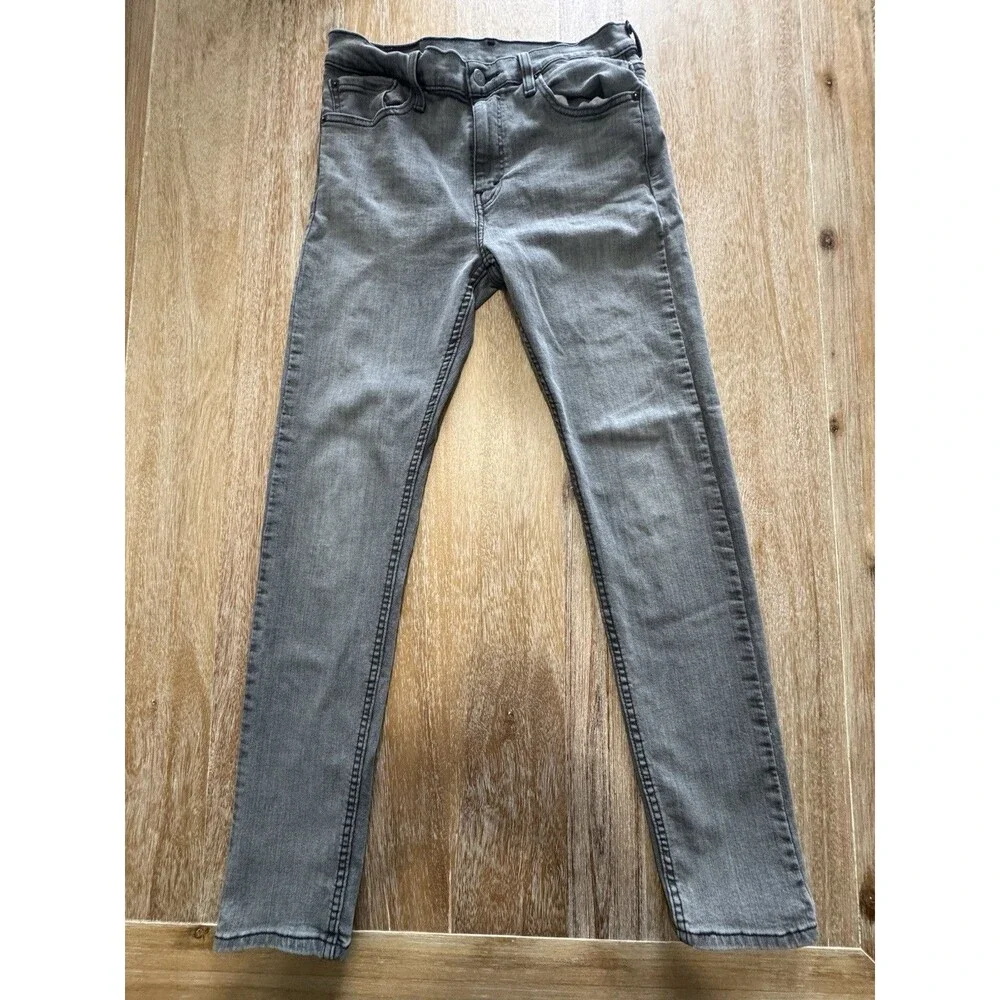 Levis product pair