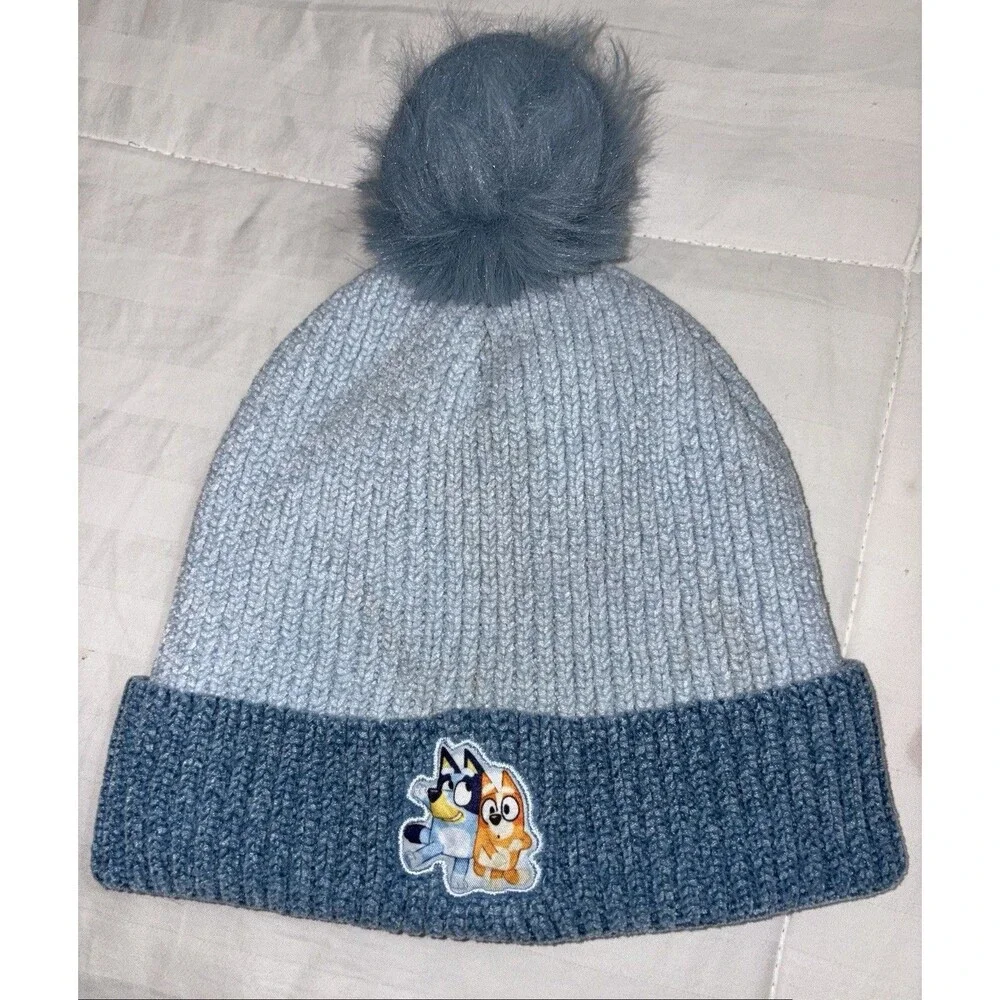 N/A this bluey