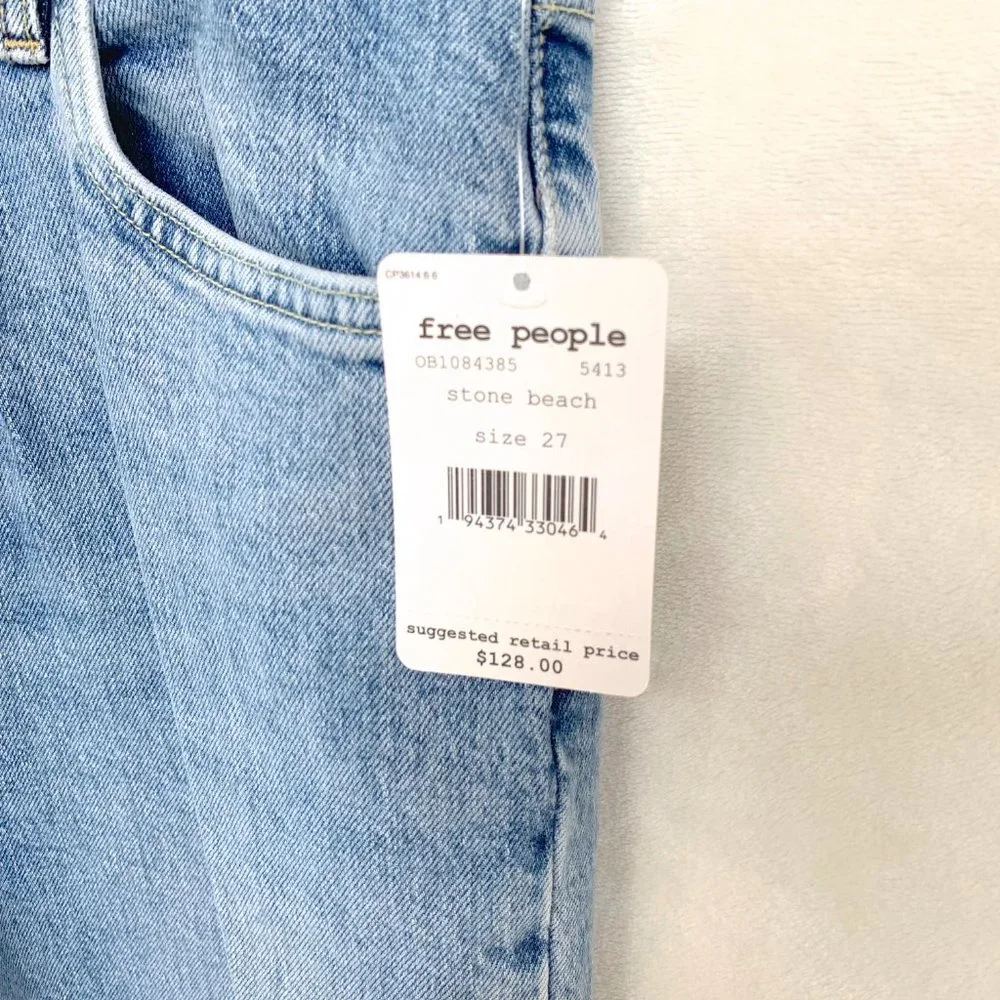 Free People this free
