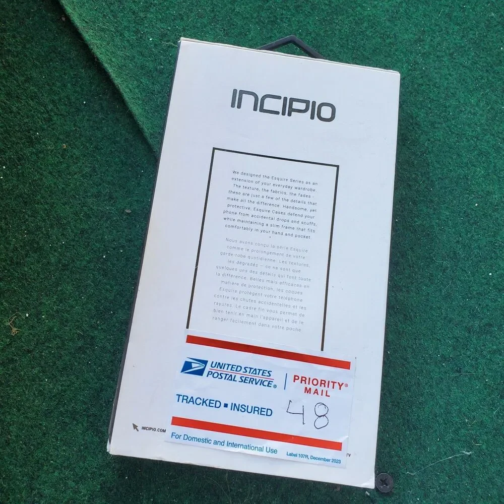 Incipio pixel xl