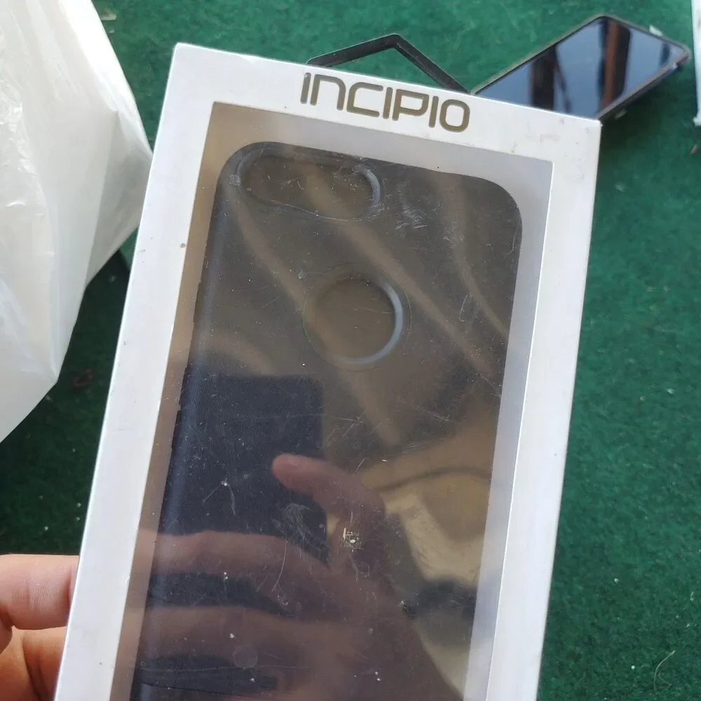 Incipio pixel xl