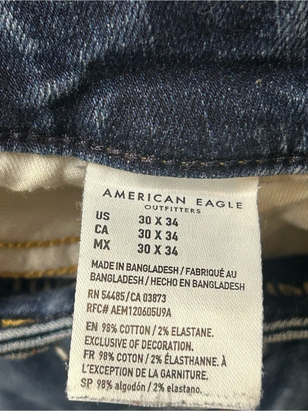 American Eagle Outfitters american eagle