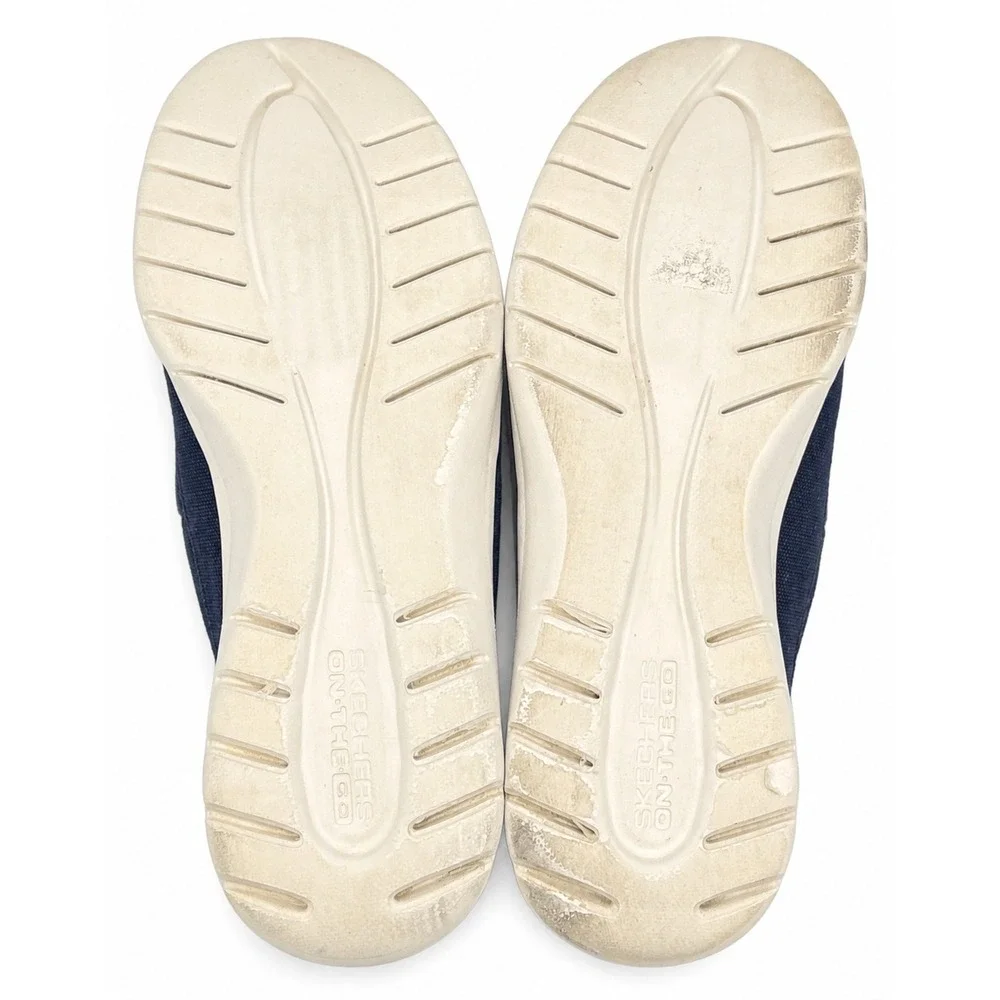 Skechers go flex