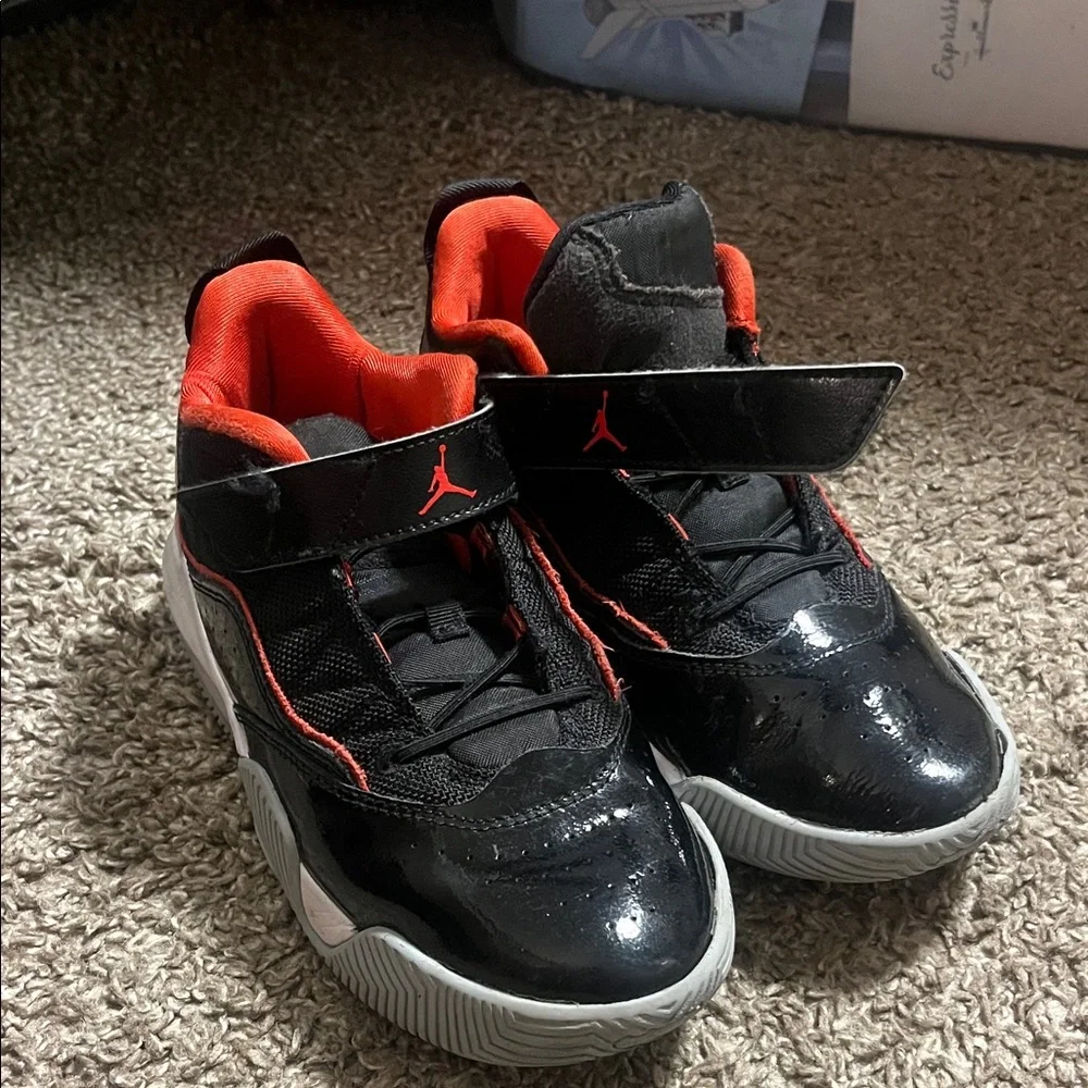 Jordan classic kids