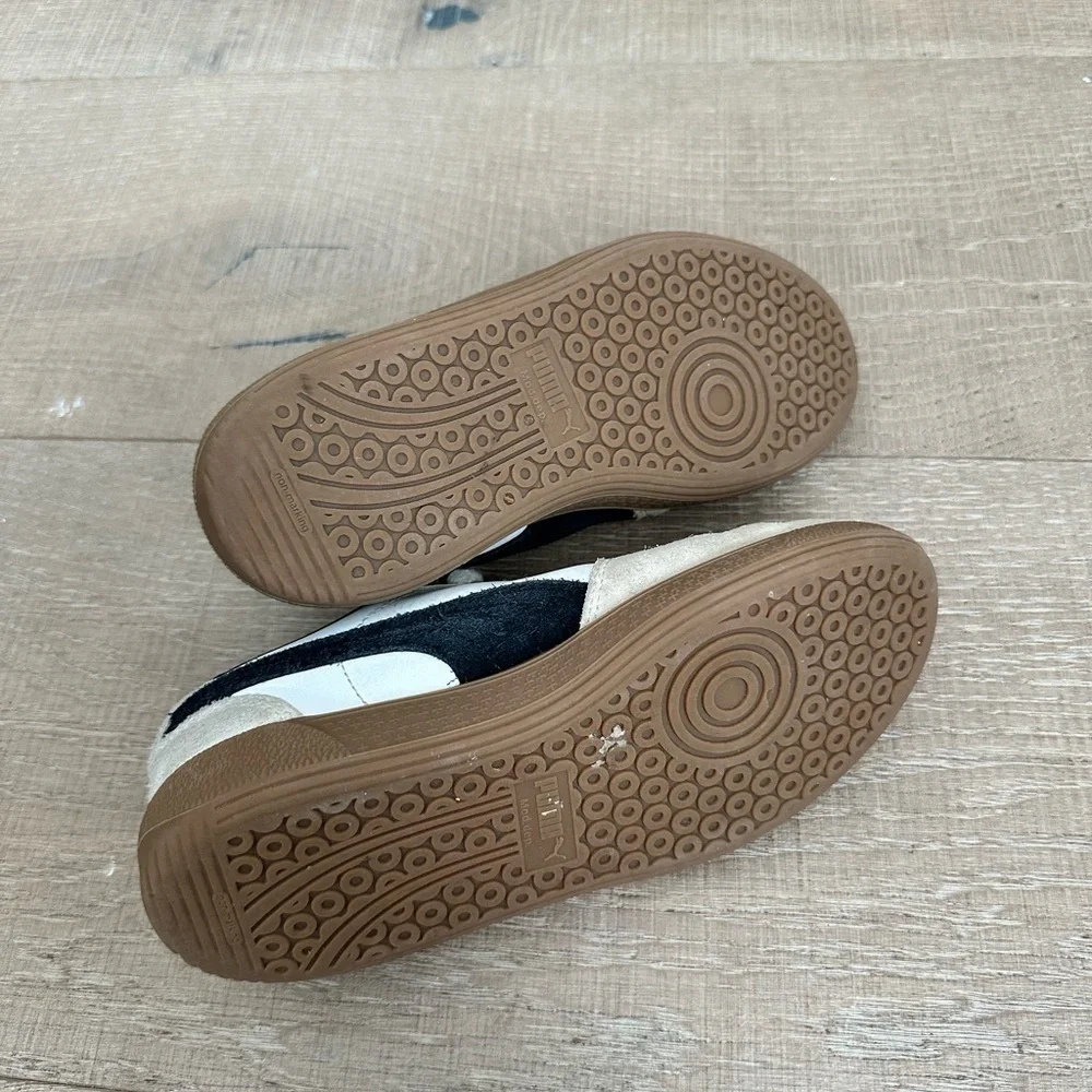 Puma chic sneakers