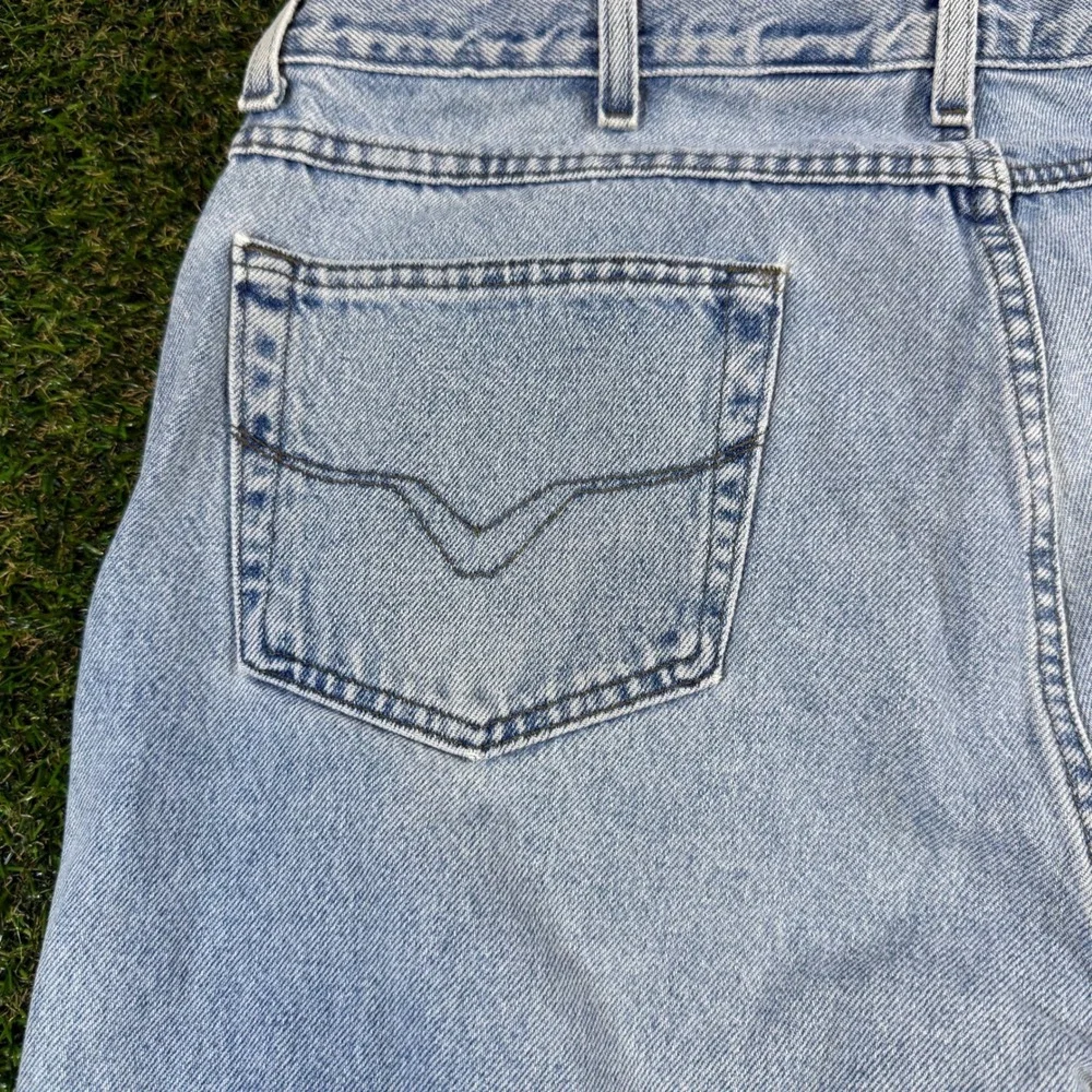 Harley-Davidson woven 100%