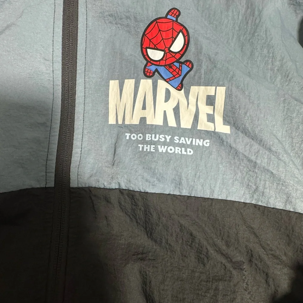 H&M everyday kids size