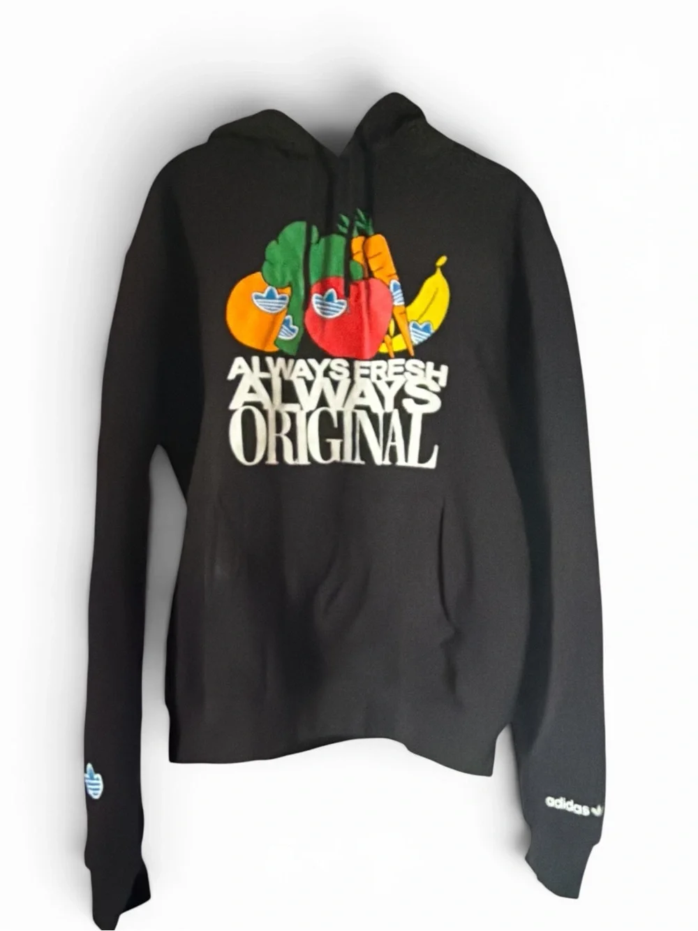 adidas Originals graphic no