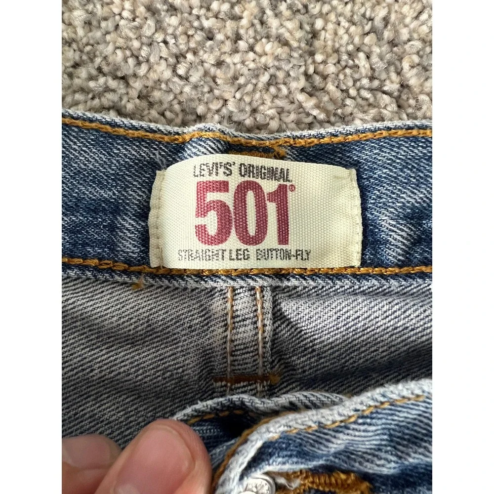 Levis vintage levi