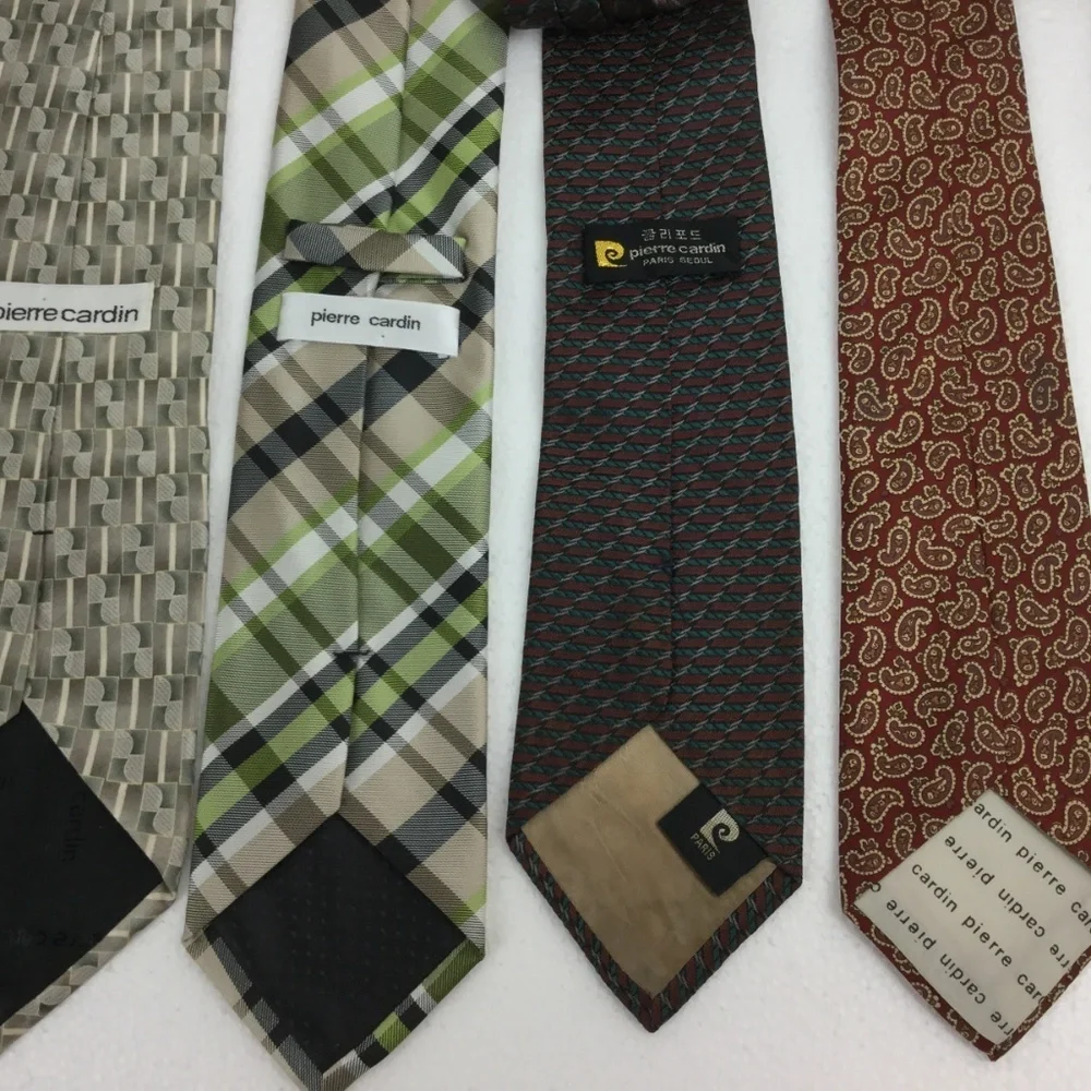 Pierre Cardin set men