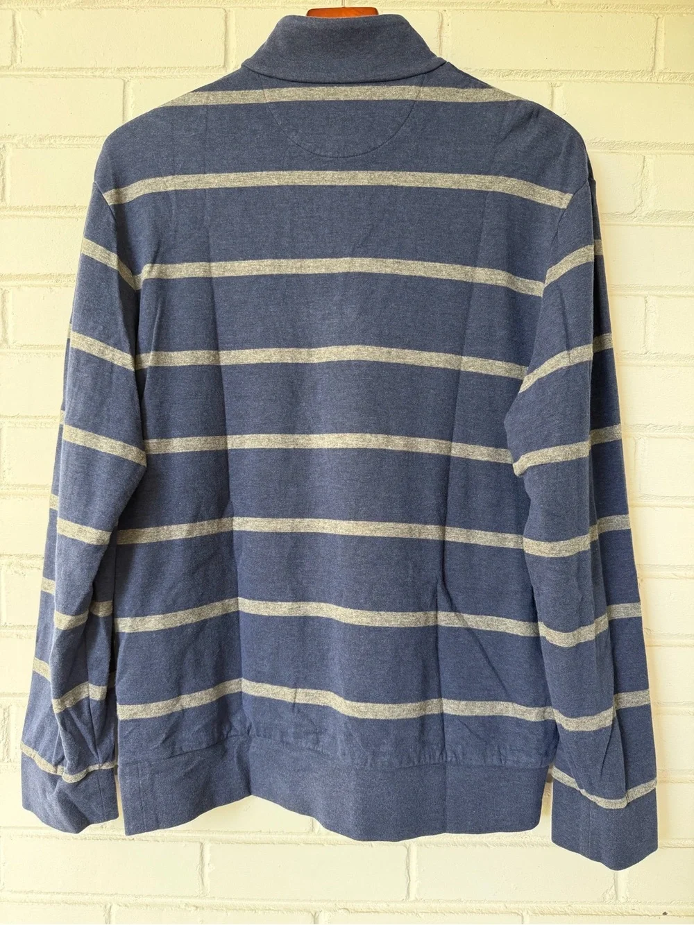 Polo Ralph Lauren comfortable quarter
