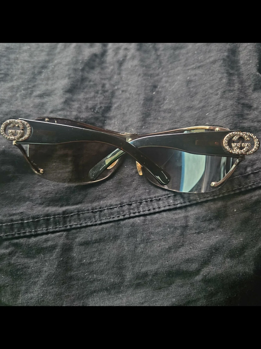 Gucci authentic stylish