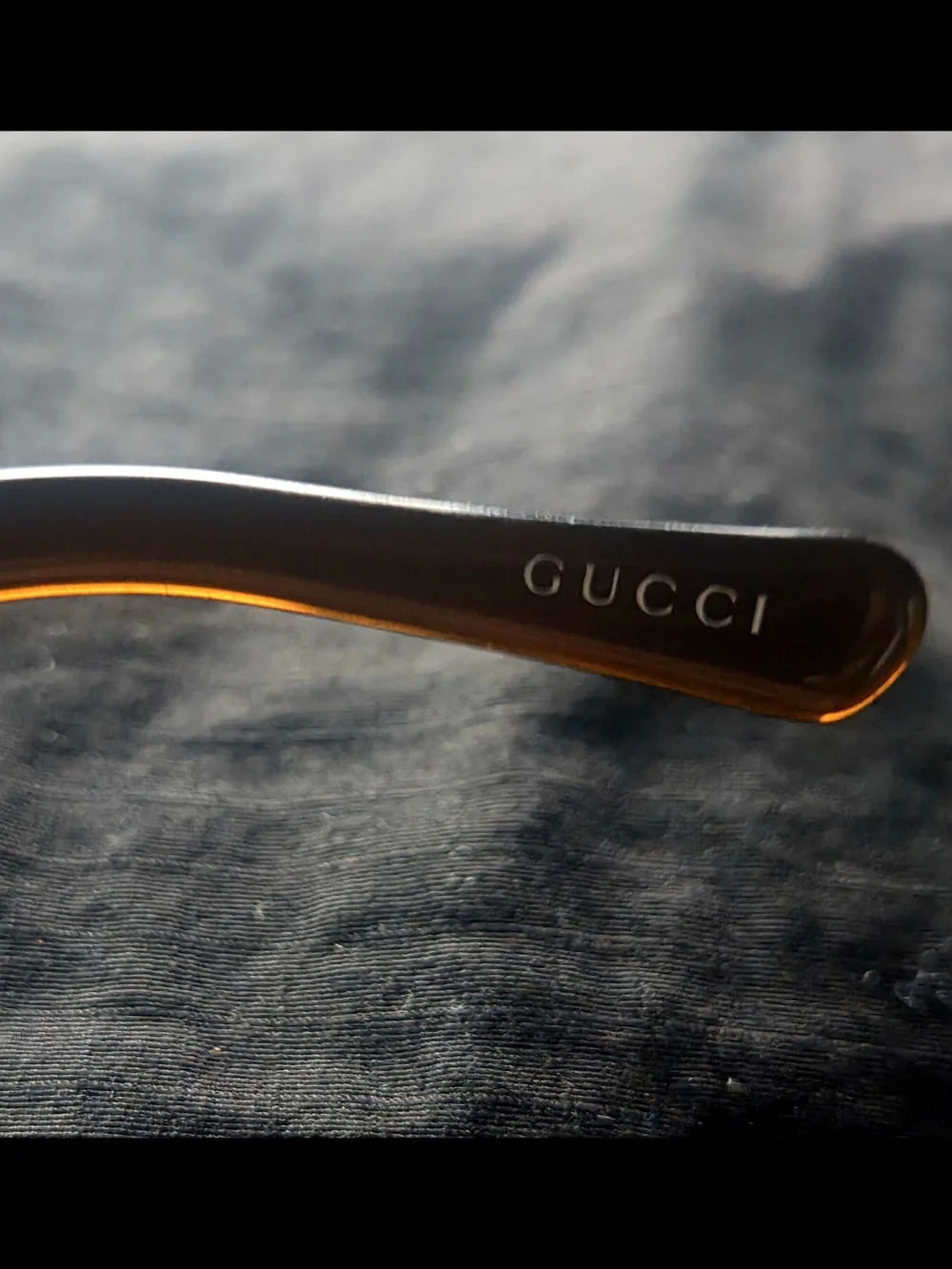 Gucci authentic stylish