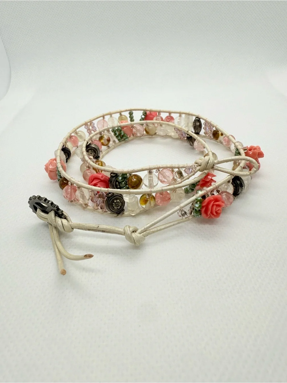 N/A bracelet free