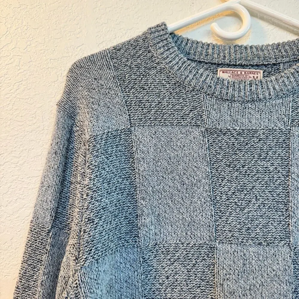 Wallace & Barnes euc size