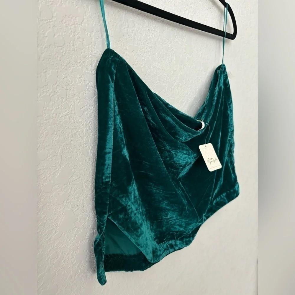 Free People new tags