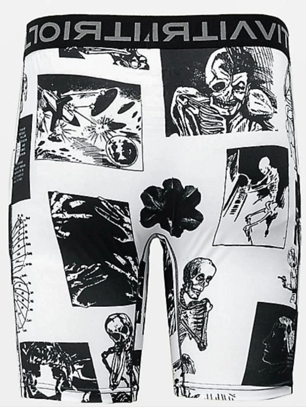 N/A these boxers