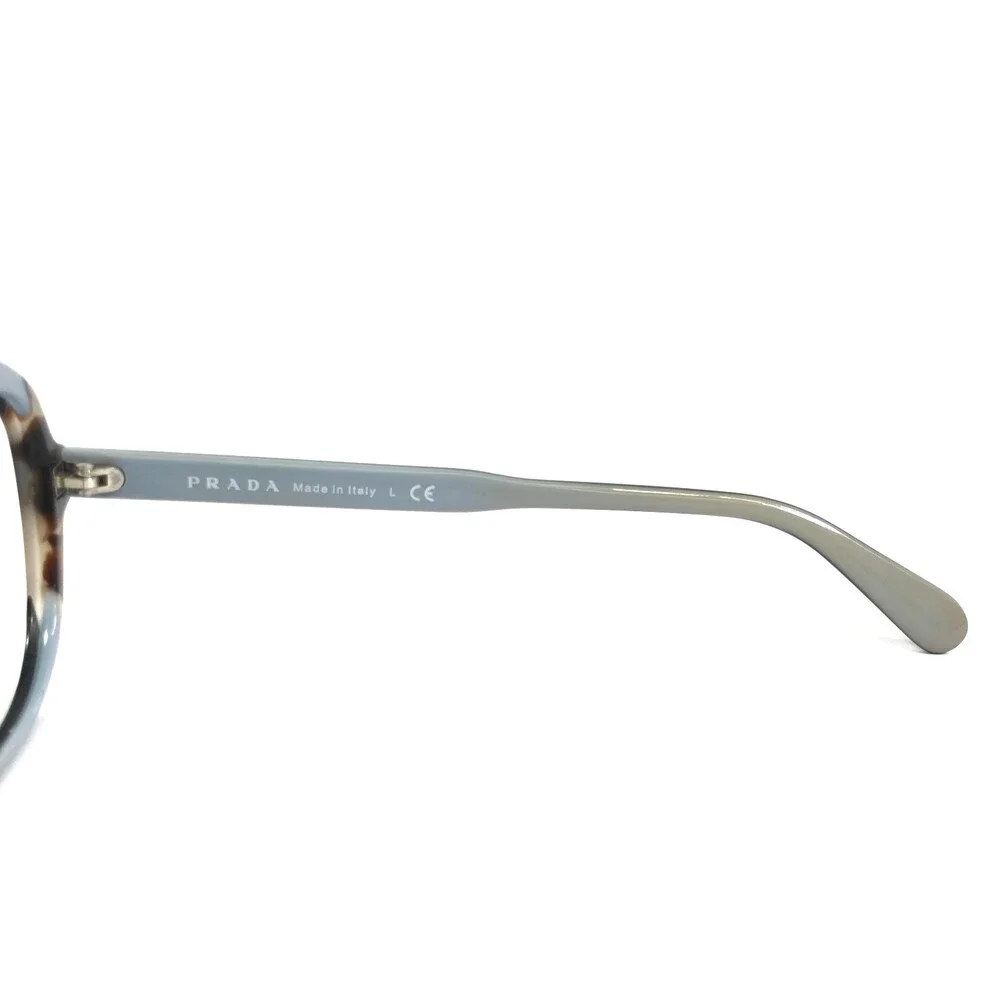 Prada clear demo