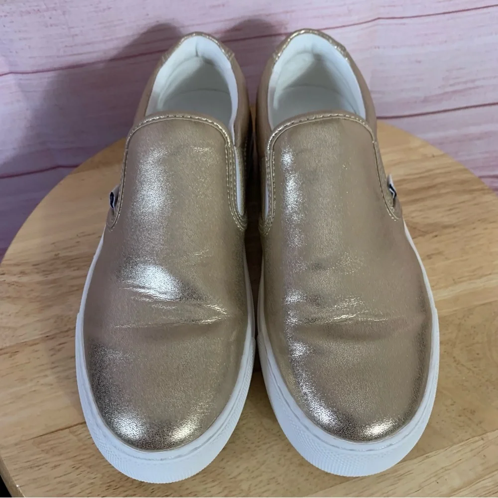 J. Crew sole approx